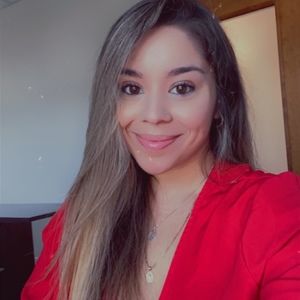 Meet your Posher, Giselle